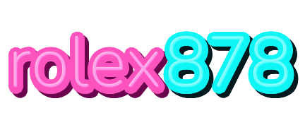 rolex878 — logo kanal